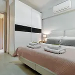 Villa Luxury Helanes Ágios Ioánnis