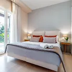 Villa Luxury Helanes Ágios Ioánnis