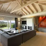 Villa Luxury Helanes Ágios Ioánnis