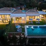 Villa Luxury Helanes *