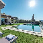 Luxury Helanes Ágios Ioánnis