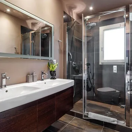 Villa Luxury Helanes