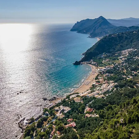 Luxury Helanes * Ágios Ioánnis