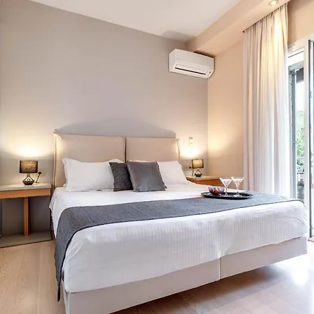 Luxury Helanes Villa *