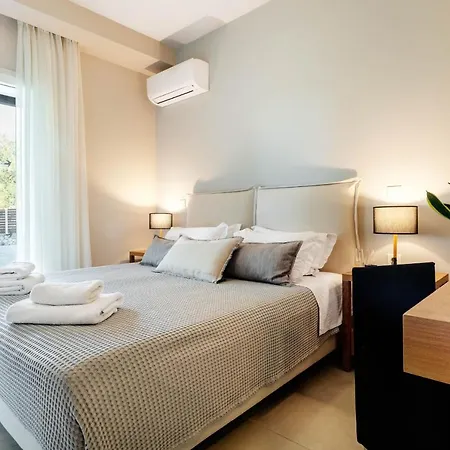 Luxury Helanes Villa