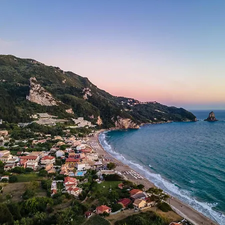 Luxury Helanes Ágios Ioánnis