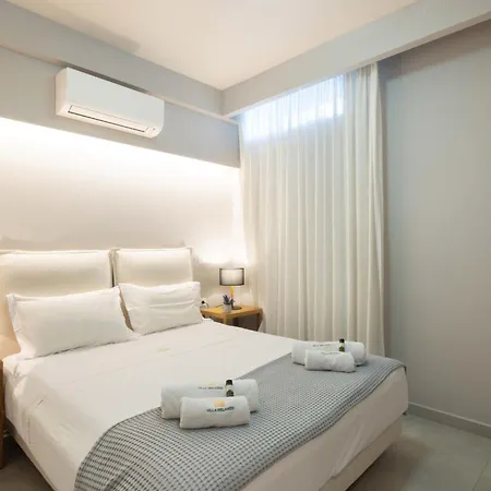 Luxury Helanes Ágios Ioánnis