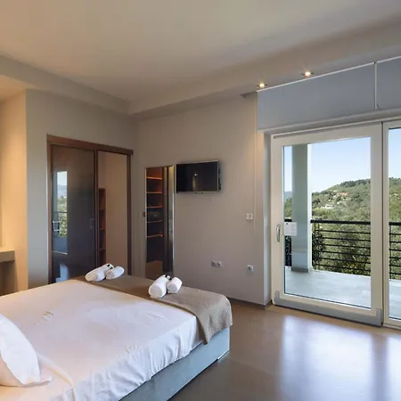 Villa Luxury Helanes *