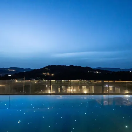 Villa Luxury Helanes Ágios Ioánnis