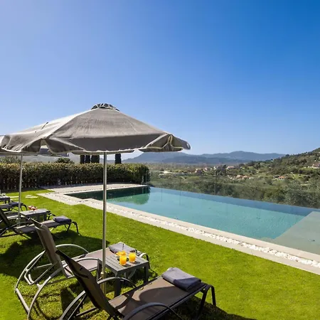 Luxury Helanes Ágios Ioánnis