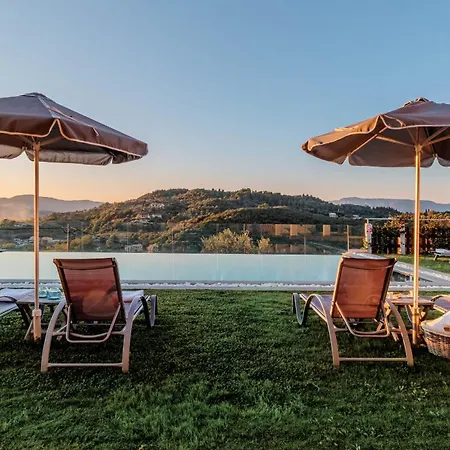 Villa Luxury Helanes