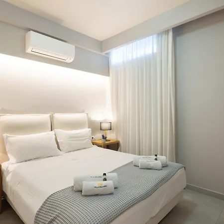 Villa Luxury Helanes *