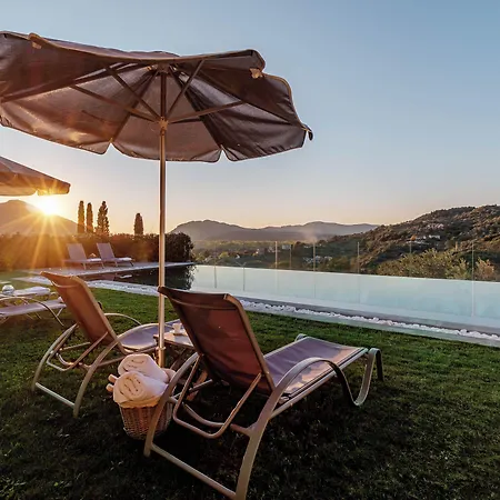 Luxury Helanes Villa Ágios Ioánnis