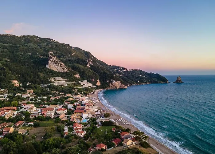 Luxury Helanes Ágios Ioánnis