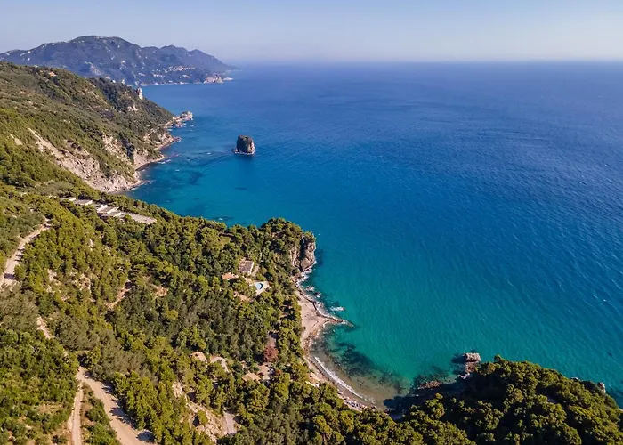 Luxury Helanes Ágios Ioánnis