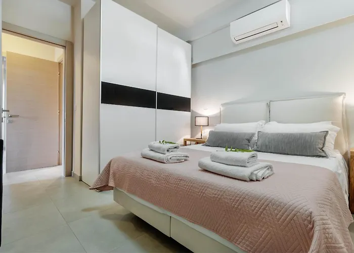 Villa Luxury Helanes Ágios Ioánnis