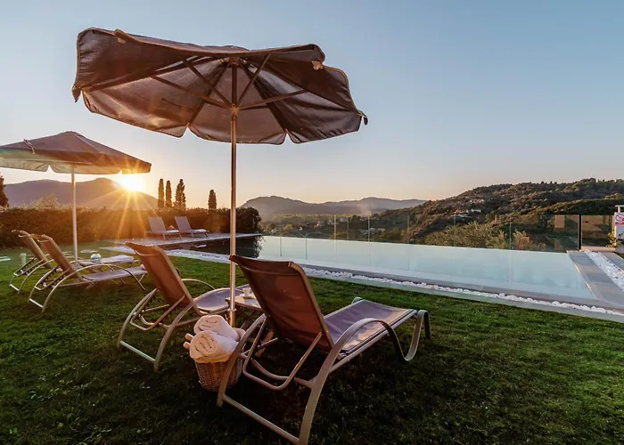 Luxury Helanes Ágios Ioánnis