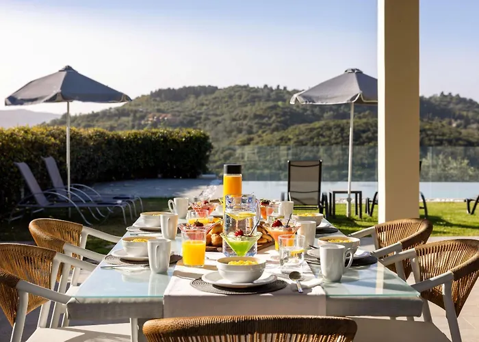 Luxury Helanes Ágios Ioánnis