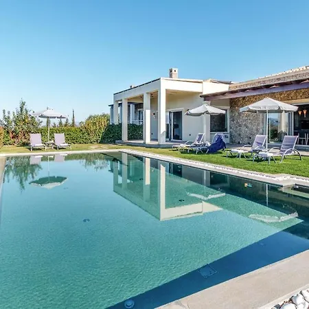 Luxury Helanes * Ágios Ioánnis