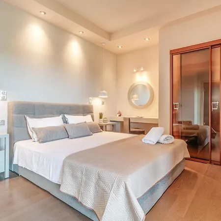 Luxury Helanes 别墅 Ágios Ioánnis