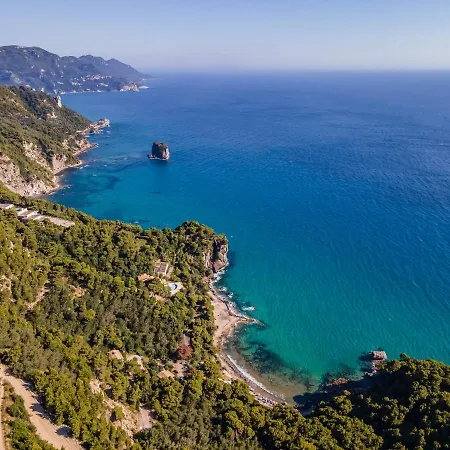 Luxury Helanes Ágios Ioánnis