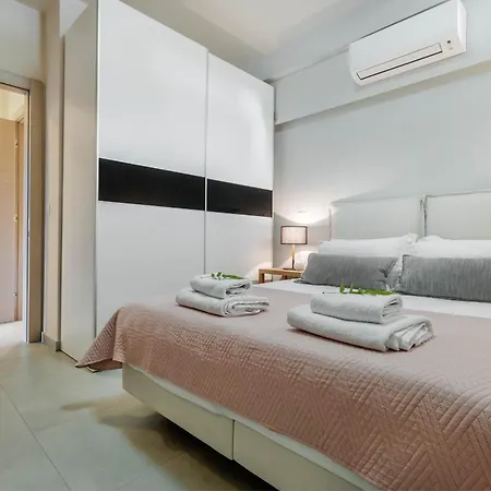 Vilă Luxury Helanes Ágios Ioánnis