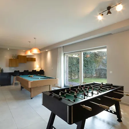 Vilă Luxury Helanes