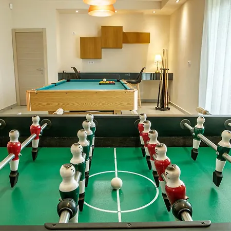 Vilă Luxury Helanes