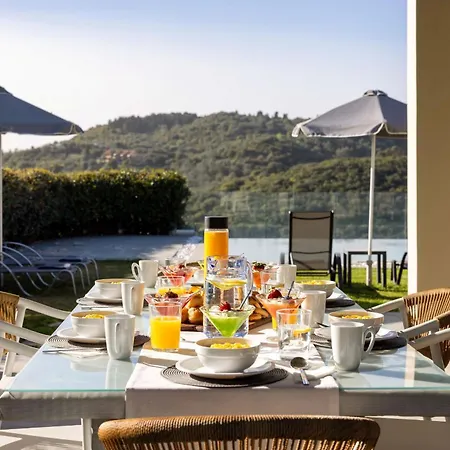 Luxury Helanes Ágios Ioánnis