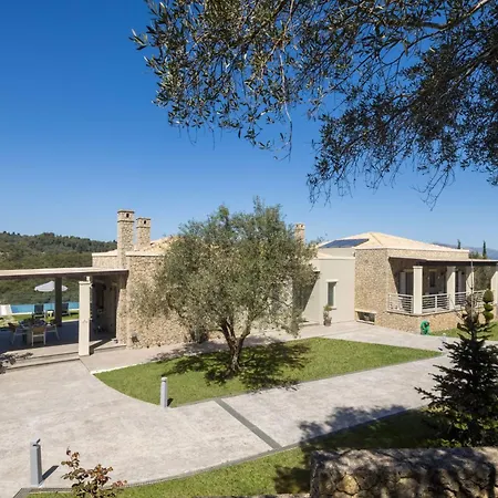 Luxury Helanes Ágios Ioánnis